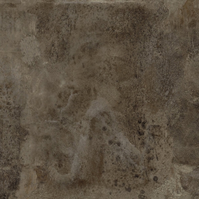 Ariostea Ultra Metal Brown Zinc Soft 100x100