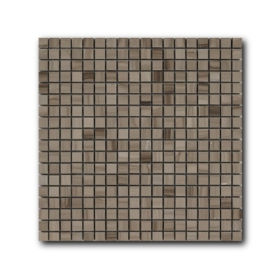 Art&Natura Marble mosaic Strato Olimpico 30.5x30.5