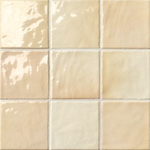 Bayker Napoli Crema 10x10