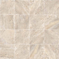 Majorca Pietra di luna  Beige Lapp. Rett. 49*49