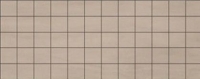 Brennero Je Lustre Mosaico Caramel 20x50