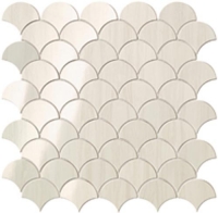 FAP Brillante Mosaico Ventaglio Champagne 30,5x30,5