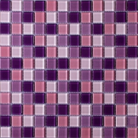 Caramelle Acquarelle Lavander 30x30