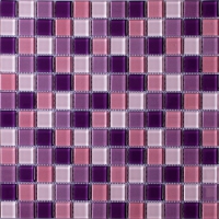 Caramelle Acquarelle Lavander 30x30