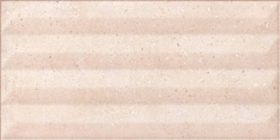 Cifre Aston Relieve Ivory 12.5x25