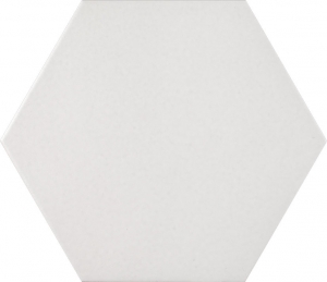 Codicer Heritage White Hex 25x22