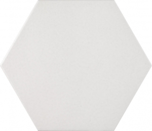 Codicer Heritage White Hex 25x22