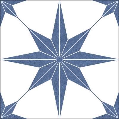 Codicer Stella Azul 25x25