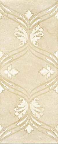 Brennero I tuoi marmi Crema Marfil Excelsior dec. 20x50