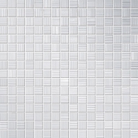 FAP Cupido Modern Bianco Mosaico 30,530,5 