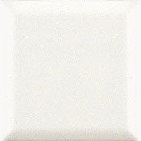 BayKer Edge Bianco 10x10