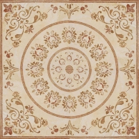 Elios Onix Rosone Classic Sand 50,5x50,5 (mix 4)