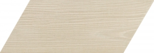 Equipe Hexawood Chevron White Left 9x20