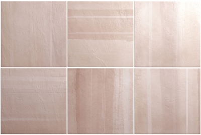 Equipe Habitat Cala Old Rose 20x20