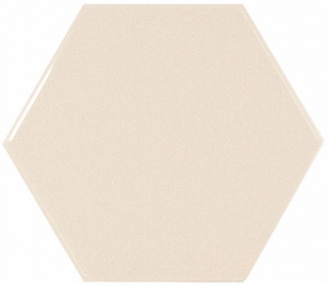 Equipe Scale Hexagon Ivory 10,7x12,4