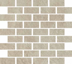 Polis Evolution Suede Mosaico Mattoncino 30*30 
