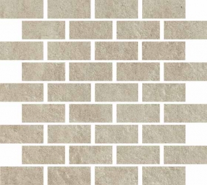 Polis Evolution Suede Mosaico Mattoncino 30*30 