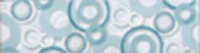 FAP Fusion Plastic Azure Listello 7x25