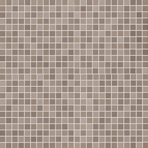 Fap Color Now Fango Micromosaico 30,5x30,5