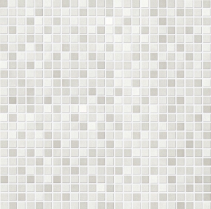 Fap Color Now Ghiaccio Micromosaico 30,5x30,5