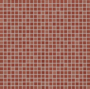 Fap Color Now Marsala Micromosaico 30,5x30,5