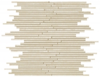 Fap Evoque Tratto Beige Mosaico 30,5x30,5