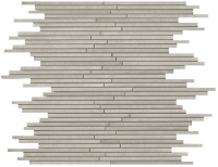 Fap Evoque Tratto Grey Mosaico 314050,5x30,5