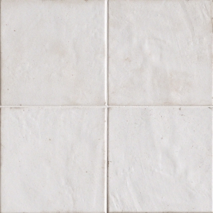 Fap Firenze Heritage Maiolica Bianco 20x20