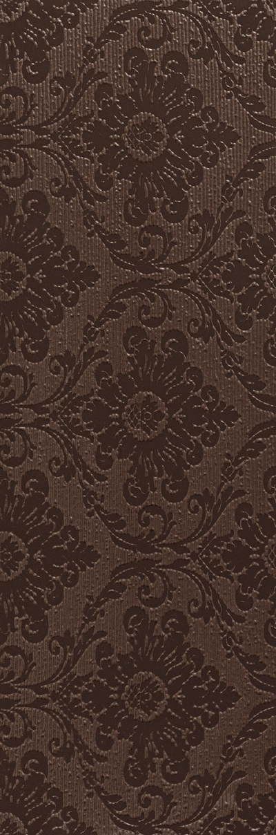 Fap Lumina Glam Lace Caramel Damasco Inserto 30,5x91,5 RT