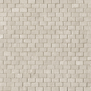 Fap Maku Grey Brick Mosaico 30.517.38x30.5