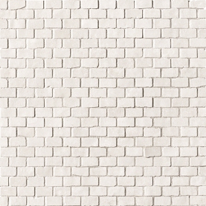 Fap Maku Light Brick Mosaico 30.5x30.5