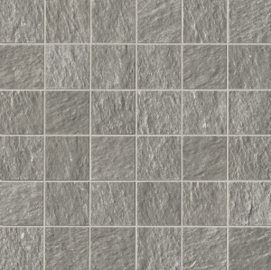 Fap Maku Grey Gres Macromosaico OUT 30x30