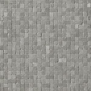 Fap Maku Grey Gres Micromosaico Matt 30x30