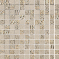 FAP Meltin Cemento Mosaico 30.5x30.5