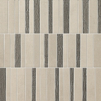 FAP Meltin Tratto Cemento Mosaico 30,5x30,5 