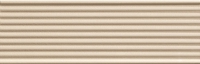 FAP Manhattan Soho Beige Listello 10x30