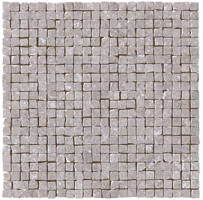 Fap Nord Smoke Gres Micromosaico Matt 30x30