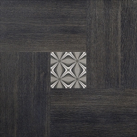 Fioranese Inside Dark Deco 50x50