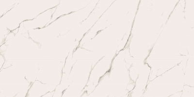 Flaviker Supreme Wide Pure Statuario 60x120