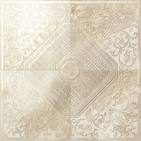 Fondovalle Aethernity Stone Rosone Beige 120x120 lapp