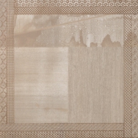 Fondovalle Rug Husk Rosone 80x80 Ret