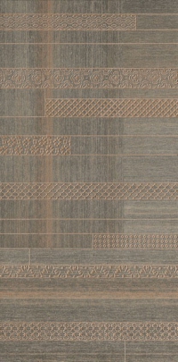 Fondovalle Rug Party Decoro 40x80 Ret