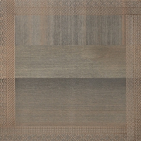 Fondovalle Rug Party Rosone 80x80 Ret