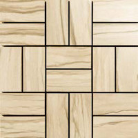 Fondovalle Stone Rain Gold Intreccio Mos 29,5x29,5 