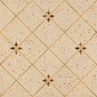 Carmen Ceramic Art Grand Palace Decor Ferrara Beige 60x60