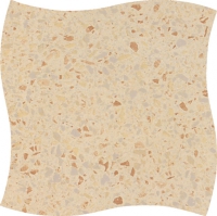 Carmen Ceramic Art Grand Palace Mix Beige 27,4x27,4