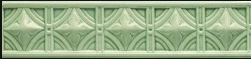 Grazia Essenze Neoclassico Felce Craquele 6x26