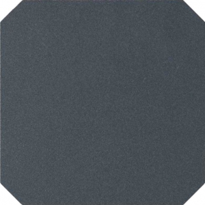 Grazia Retro Ottagono Coal 30x30