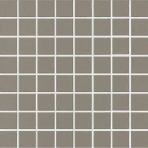 Grazia Retro Mosaico Taupe 30x30