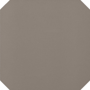 Grazia Retro Ottagono Taupe 30x30